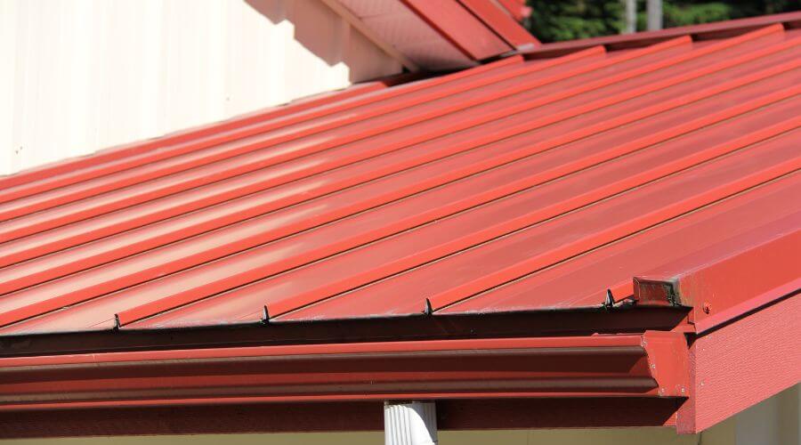 Industrial Roof Installation in Shawnee, KS